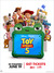 Toy Story 5 Poster