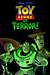 Toy Story of Terror Poster