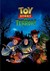 Toy Story of Terror Poster