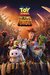 Toy Story That Time Forgot Poster