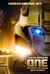Transformers One Poster
