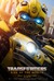 Transformers: Rise of the Beasts Poster