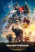 Transformers: Rise of the Beasts Poster