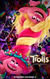 Trolls Band Together Poster