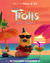 Trolls Band Together Poster