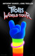 Trolls World Tour Poster