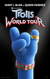 Trolls World Tour Poster