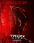 Tron: Ares Poster