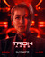 Tron: Ares Poster