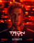 Tron: Ares Poster