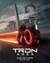 Tron: Ares Poster