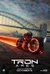 Tron: Ares Poster