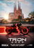 Tron: Ares Poster