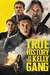 True History of the Kelly Gang Poster