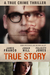 True Story Poster