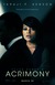 Acrimony Poster