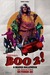 Boo 2! A Madea Halloween Poster