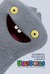 UglyDolls Poster