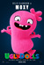 UglyDolls Poster