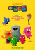 UglyDolls Poster