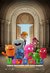 UglyDolls Poster