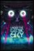 Under the Electric Sky Poster