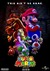 Untitled Super Mario Project Poster
