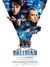 Valerian and the City of a Thousand Planets Poster