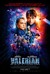 Valerian and the City of a Thousand Planets Poster
