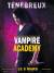 Vampire Academy Poster