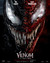 Venom: Let There Be Carnage Poster