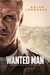 Wanted Man Poster