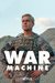 War Machine Poster