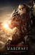 Warcraft Poster