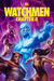 Watchmen: Chapter II Poster