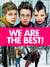 We Are the Best! Poster