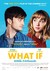 What If Poster