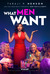 What Men Want Poster