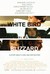 White Bird in a Blizzard Poster