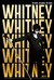 Whitney Poster