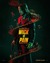 Wick Is Pain Poster