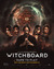 Witchboard Poster