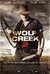 Wolf Creek 2 Poster