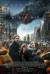 World War Z Poster