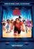 Wreck-It Ralph Poster