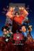 Wreck-It Ralph Poster