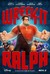 Wreck-It Ralph Poster