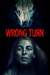 Wrong Turn Poster