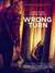 Wrong Turn Poster