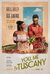 You, Me & Tuscany Poster